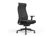 Fauteuil haut dossier Idea 6
