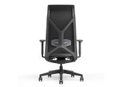 Fauteuil haut dossier Idea 7