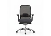 Fauteuil ergonomique avec accoudoirs 4D Iris-A 1