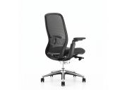 Fauteuil ergonomique avec accoudoirs 4D Iris-A 3