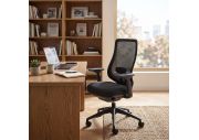 Siège Ergonomique synchrone Owen 4