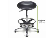 Tabouret haut FAPU-H 1