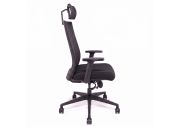 Fauteuil de bureau avec têtière Tool 2