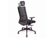 Fauteuil de bureau avec têtière Tool 3