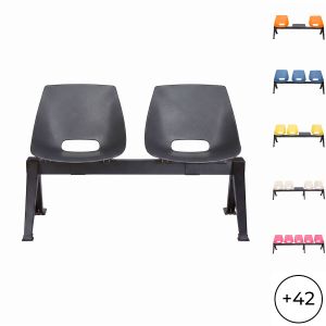 Siège poutre Pull
