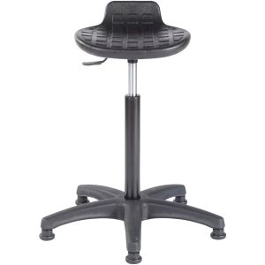 Tabouret assis-debout Fred