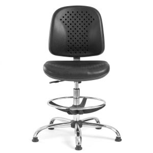 Chaise de caisse Terry