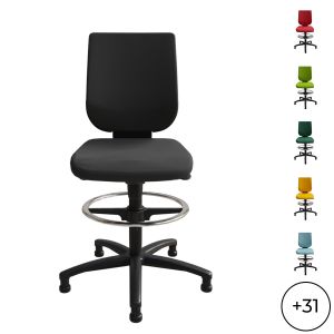 Chaise de caisse Tertio