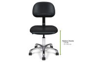 Chaise technique CLPU-L 1