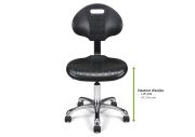 Chaise technique CTPU-L 1