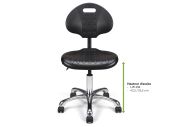 Chaise technique asynchrone CTPU-LA 1