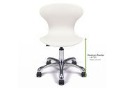 Chaise technique Gina-L 1