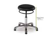 Tabouret technique Tamo-L 1