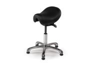 Tabouret selle de cheval asynchrone Ravi-LA 6