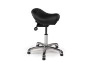 Tabouret selle de cheval asynchrone Ravi-LA 7