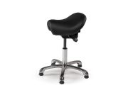 Tabouret selle de cheval asynchrone Ravi-LA 8