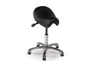 Tabouret selle de cheval asynchrone Ravi-LA 9